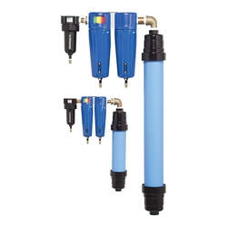 Compressed Air Dryers, Membrane -40Â°F/C Dewpoint