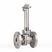 KTM Novatite Extremeâ„¢ Metal Seated Floating Ball Valves