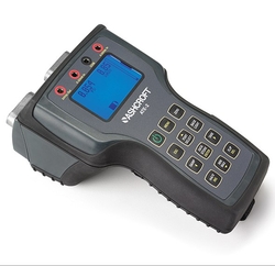 ATE-2 Handheld Digital Calibrator from MORGAN INGLAND FZ LLC