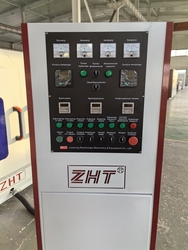 High-end brand vacuum membrane press machine- ZHT