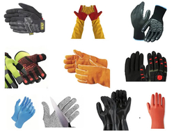 Discover top-quality gloves like LEATHER gloves, STRING KNIT gloves, MECHANICS gloves, CHEMICAL gloves, and DISPOSABLE gloves at Morgan Ingland FZ LLC—where reliability meets innovation for all your safety needs! from MORGAN INGLAND FZ LLC