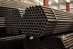 Find premium water pipes, PVC pipes, and galvanized iron pipes at Morgan Ingland FZ LLC â€“ quality piping solutions for every project from MORGAN INGLAND FZ LLC