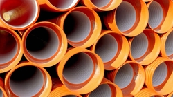 Find premium water pipes, PVC pipes, and galvanized iron pipes at Morgan Ingland FZ LLC â€“ quality piping solutions for every project