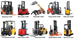 Your one-stop shop for forklifts and accessories! Morgan Ingland FZ LLC offers quality tires, batteries, and more to keep your operations moving smoothly. from MORGAN INGLAND FZ LLC