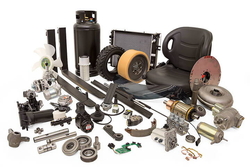 Your one-stop shop for forklifts and accessories! Morgan Ingland FZ LLC offers quality tires, batteries, and more to keep your operations moving smoothly.