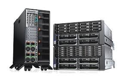 Power up your business with reliable servers from  ...