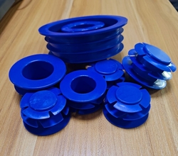 Plastic Inner Cap for Pipes from AL BARSHAA PLASTIC PRODUCT COMPANY LLC