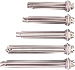 ElECTRIC HEATING ELEMENTS