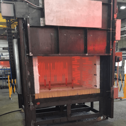 Industrial Furnace, Heating Furnace, Electric Furn ...