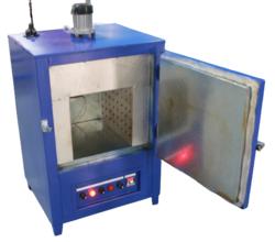 INDUSTRIAL ELECTRIC OVEN, CURING OVEN, BATCH OVEN