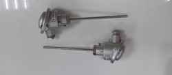 THERMOCOUPLES, THERMOSTAT 