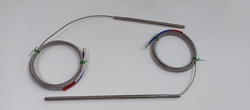 THERMOCOUPLES, THERMOSTAT 