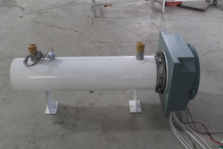 INDUSTRIAL ELECTRIC HEATERS, Ceramic Heater, Mica band Heater