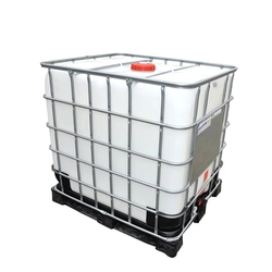 Get durable and reliable IBC Tanks at Morgan Ingland FZ LLC â€“ ideal for safe storage and transport of liquids for any industry! from MORGAN INGLAND FZ LLC