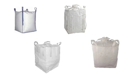 Find durable and spacious Jumbo Bags at Morgan Ingland FZ LLC â€“ perfect for reliable, heavy-duty storage and transport solutions! from MORGAN INGLAND FZ LLC