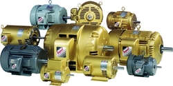 Power up with high-performance industrial motors from Morgan Ingland FZ LLC – built for durability and efficiency in every application from MORGAN INGLAND FZ LLC