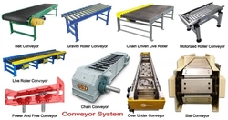 Optimize your workflow with durable conveyor belts from Morgan Ingland FZ LLC – engineered for efficient material handling in every industry