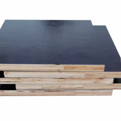 18mm Thickness Film Faced Plywood 1220*2440mm