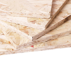 OSB plywood