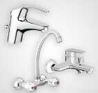 BRASS BATHROOM FITTINGS from ULTIMATE TRADING CO LLC