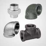 PIPE & PIPE FITTINGS