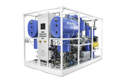 Ensure optimal transformer performance with the FILOIL 24000 Transformer Oil Treatment Plant, available at Morgan Ingland FZ LLC â€“ the trusted solution for efficient oil purification and maintenance from MORGAN INGLAND FZ LLC