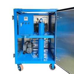 Maintain transformer reliability with the Transformer Evacuation System Vacuum Pumping, available at Morgan Ingland FZ LLC â€“ essential for efficient evacuation and vacuum maintenance from MORGAN INGLAND FZ LLC