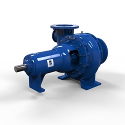 Tackle tough jobs with Solids Handling Pumps from Morgan Ingland FZ LLC â€“ engineered for efficient and reliable performance in challenging environments from MORGAN INGLAND FZ LLC