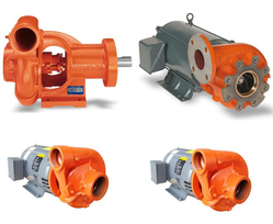 Maximize water delivery with High Flow, High-Efficiency Irrigation Pumps from Morgan Ingland FZ LLC – designed for optimal performance in agricultural and irrigation applications from MORGAN INGLAND FZ LLC