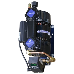 Achieve precise pressure control with General Digital Pressure Switches from Morgan Ingland FZ LLC – reliable solutions for all industrial applications from MORGAN INGLAND FZ LLC