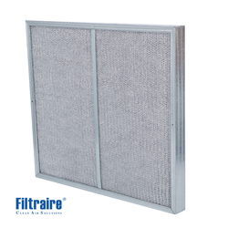 Aluminium Washable Filter from PRIME A/C INDUSTRIES