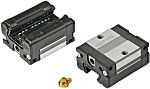 THK Linear Guide Carriage suppliers in Qatar from MINA TRADING & CONTRACTING, QATAR 