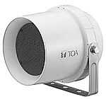 TOA Horn Speaker suppliers in Qatar from MINA TRADING & CONTRACTING, QATAR 