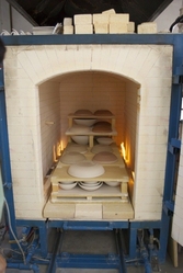 FURNACE, INDUSTRIAL OVEN, KILNS