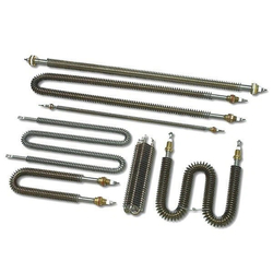 Electric Heating Elements, Immersion Heater, Tubular HeaterTub