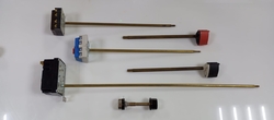 Electric Heating Elements, Immersion Heater, Tubular HeaterTub