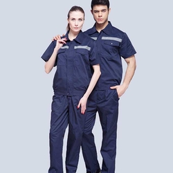 FR Coveralls, Workwear