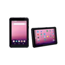 rugged tablet android gps ip68 fully rugged tablet for field work from DONGGUAN PANKU ELECTRONIC DEVICES CO.,LTD