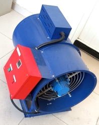 Hot Air Blower Heater, Swimming Pool Pump & Heaters