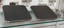 Hot plates