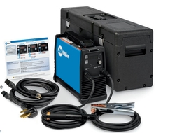 Miller MaxstarÂ® 161 S ARC Welding Machine at Adams Tool House from ADAMS TOOL HOUSE