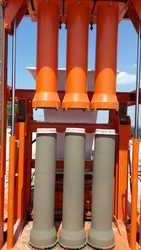 Ã˜150mm â€“ Ã˜800mm CONCRETE PIPE MACHINE ...