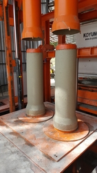 Ã˜150mm â€“ Ã˜800mm CONCRETE PIPE MACHINE