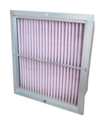 Fine Filter from PANESAR AIR FILTRATIONS COMPANY