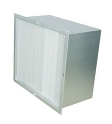 Deep Pleat Hepa Filter from PANESAR AIR FILTRATIONS COMPANY