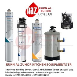  Pentair water filter for Coffee Machine /Ice Maker  from RUKN AL ZUHOR KITCHEN EQUIPMENT TR