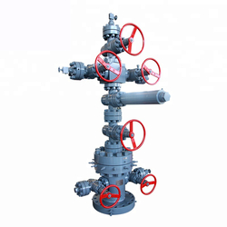 Oil/Gas Production Wellhead Equipment