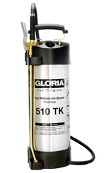 GLORIA 510 TK Profiline High-Performance Sprayer Dealer in UAE