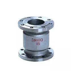 Vertical Lift Check Valve from CHINA ONE VALVE MANUFACTURER CO., LTD.