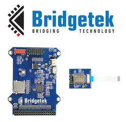 Bridgetek suppliers in Qatar